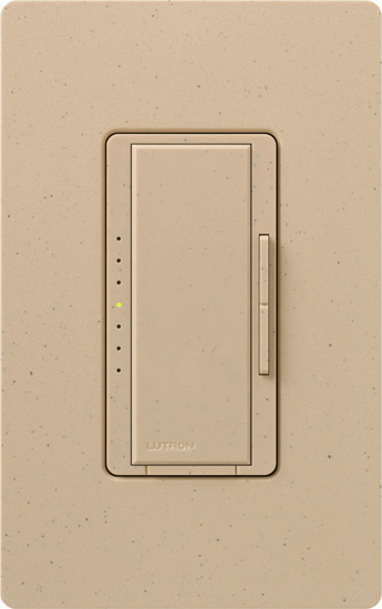 Picture of Maestro Dimmers Desert Brown