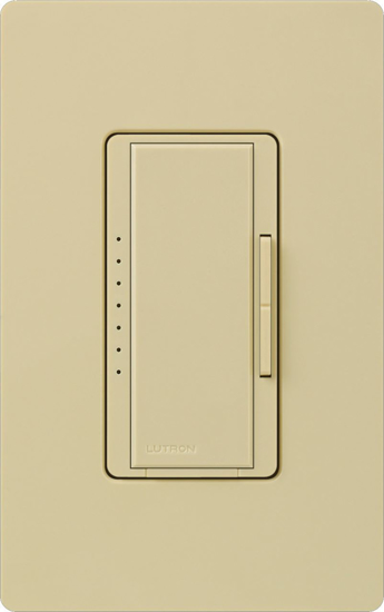 Picture of Maestro Dimmers Ivory