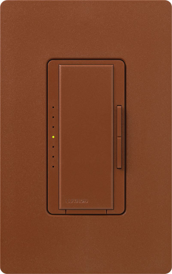 Picture of Maestro Dimmers Sienna