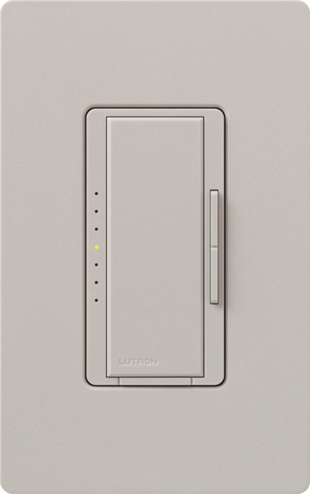 Picture of Maestro Dimmers Taupe