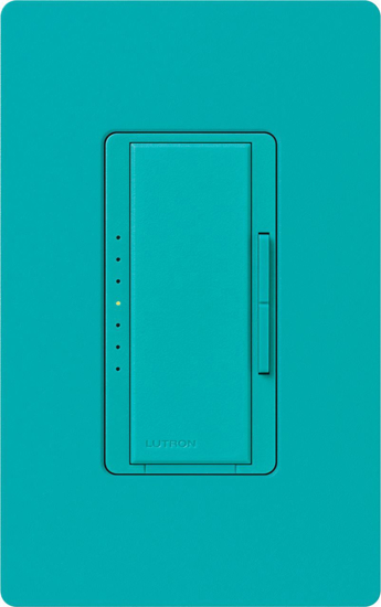 Picture of Maestro Dimmers Turquoise