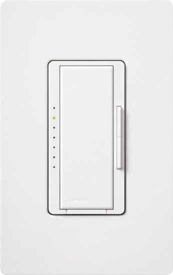 Picture of Maestro Dimmers White